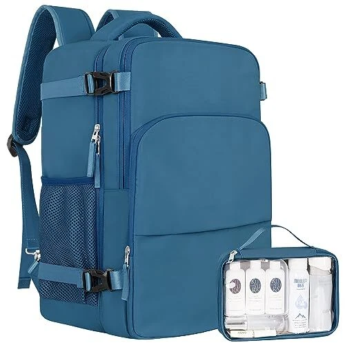 16 inch travel clearance backpack