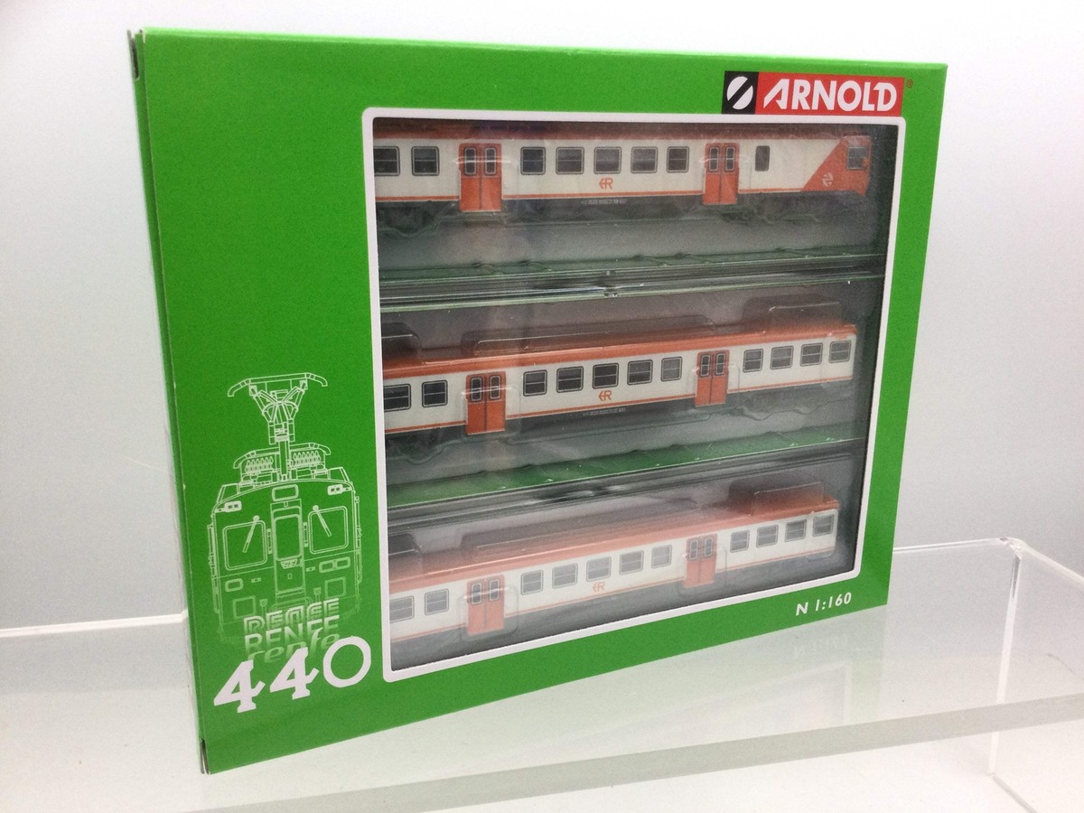 鉄道模型 ARNOLD HN2007 Yahoo!オークション - 【DCC】ARNOLD Nゲージ HN2007 DRG ドイツ