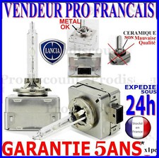 Ampoule Lancia DELTA