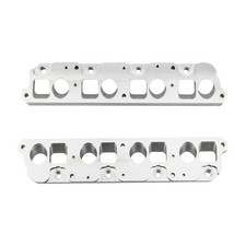 Intake Manifold Runner Control Imrc Delete Plates Fit 96 97 98 Mustang Cobra 4.6