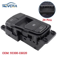 Electronic Handbrake Drive Mode HEV Switch for HYUNDAI Sonata 93300-E6020