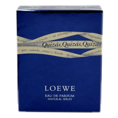 VIELLEICHT VIELLEICHT von LOEWE 30 ML EAU DE PARFUM ERSTE EDITION RARITÄT