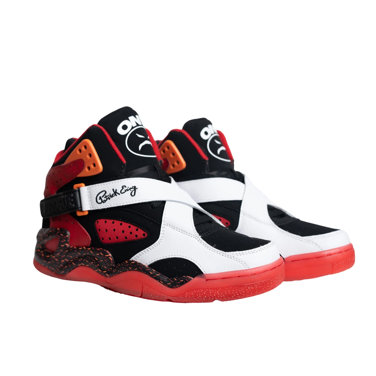 Ewing athletics shop rogue