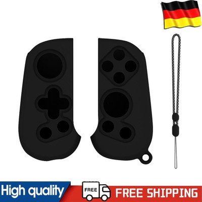 Silicone Hand Grip Cover Anti-Slip for Backbone One Mobile Gaming Controller