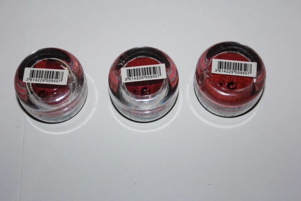 Rimmel London Jelly Blush #002 Cherry Popper Lot Of 3 Sealed - Image 2 of 2
