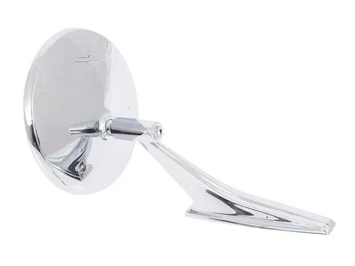 For 1965-1966 Chevrolet Impala Mirror Right - Passenger Side 38415XYHD