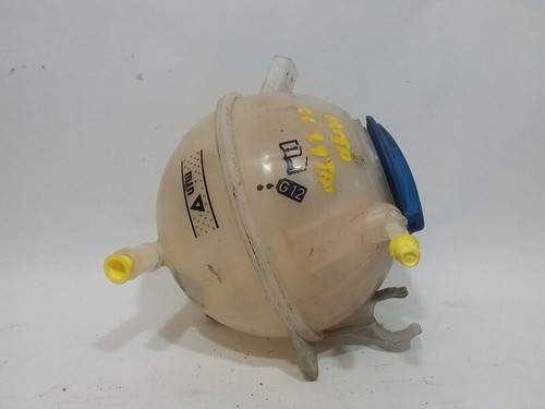 1K0121407A ausdehnungsgefäß VOLKSWAGEN GOLF VI 5K1 1.6 TDI DPF 2008 1326562