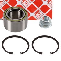 Febi 172635 Radlagersatz FüR Nissan Almera Tino Primera X-TRAIL Vorne
