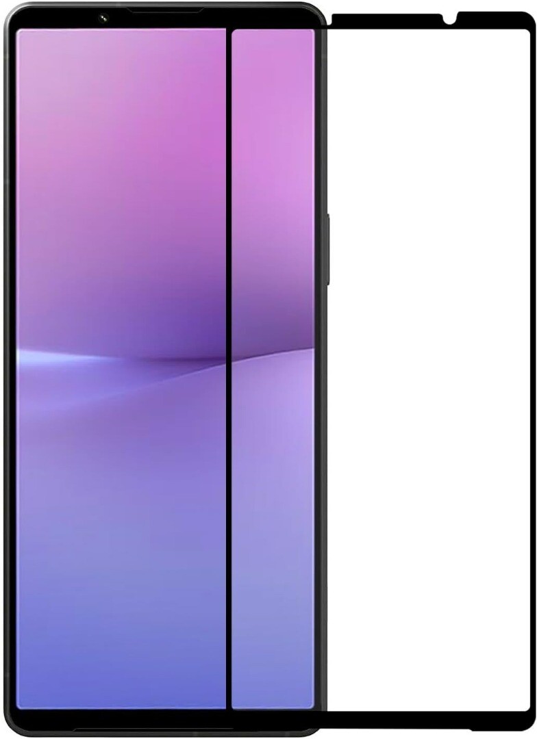Pellicola Vetro Temperato Gorilla Tech Per Sony Xperia Z5 – 2 Pezzi – Durezza 9H 3D Touch