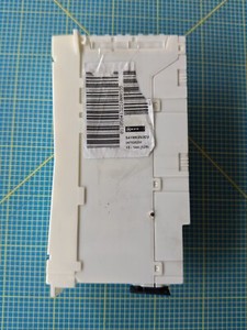 Neff S41M63N3EU Geschirrspüler Steuermodul Modul Elektronik 00650186 EPG60604