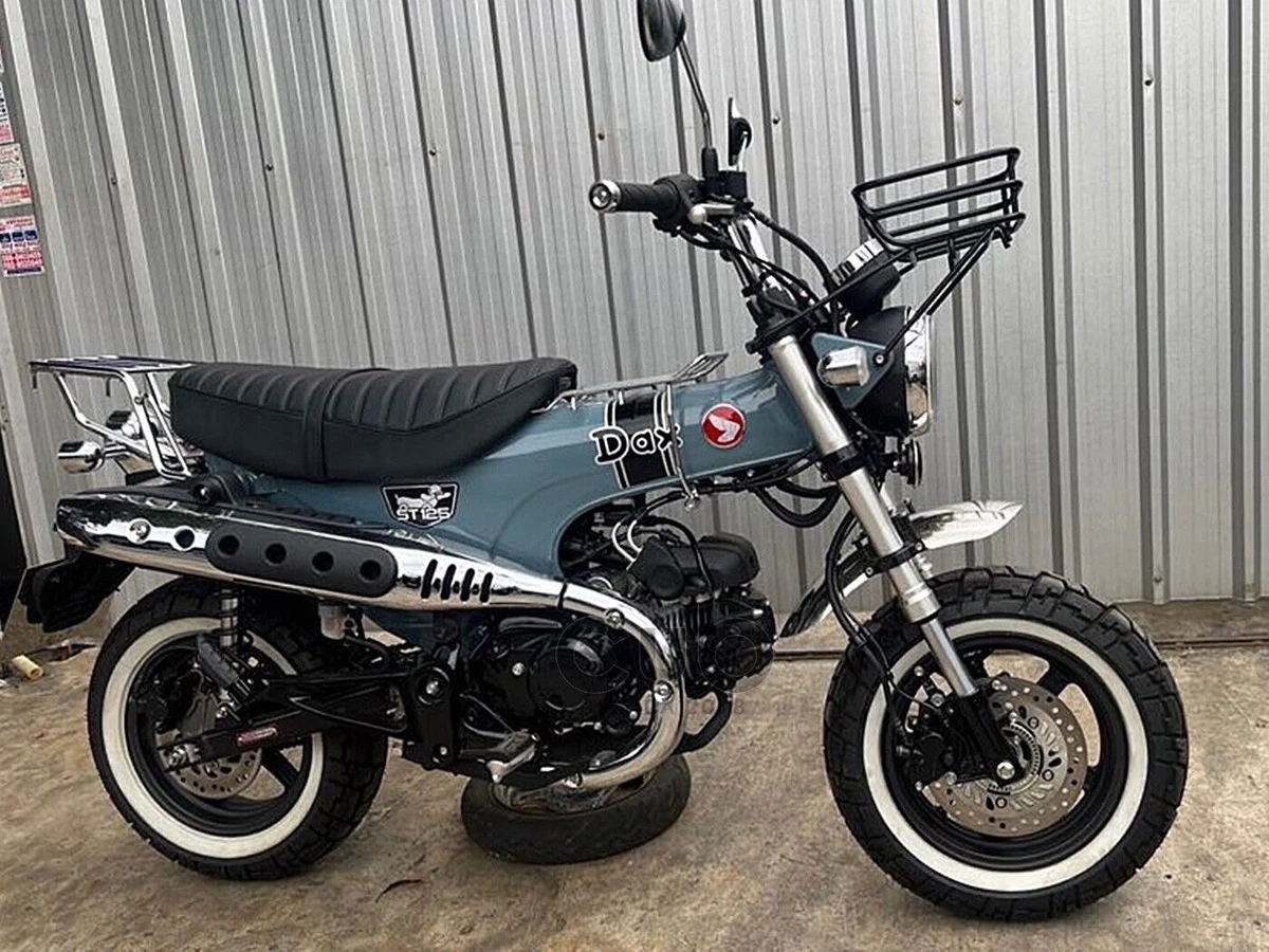 Honda dax 125 price deals