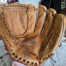 Spalding Competition S Softball Glove 42-5311 - RHT