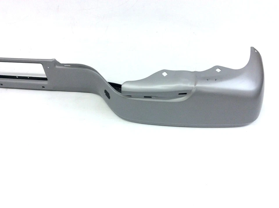 Parachoques trasero Chevrolet Silverado GMC Sierra 1500 2500 3500 1999-2006 nuevo OEM Foto 2 de 4