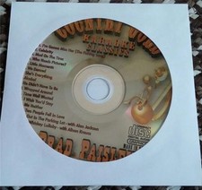 BRAD PAISLEY KARAOKE CDG BEST OF COUNTRY GOLD KARAOKE CLASSICS HITS CD G SALE 