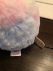 TY Puffies - RAINBOW the Poodle (4 inch) - W/ Tags — photo 5