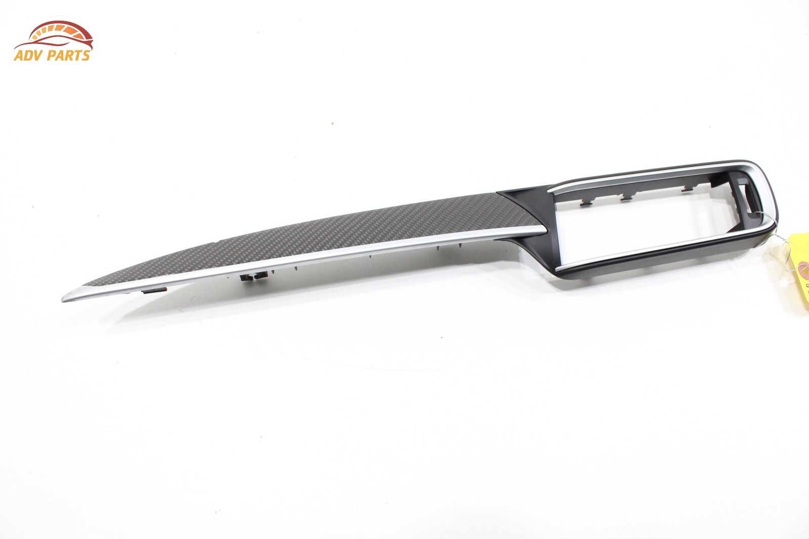 Maserati Levante 2017-2020 Right Side dashboard molding