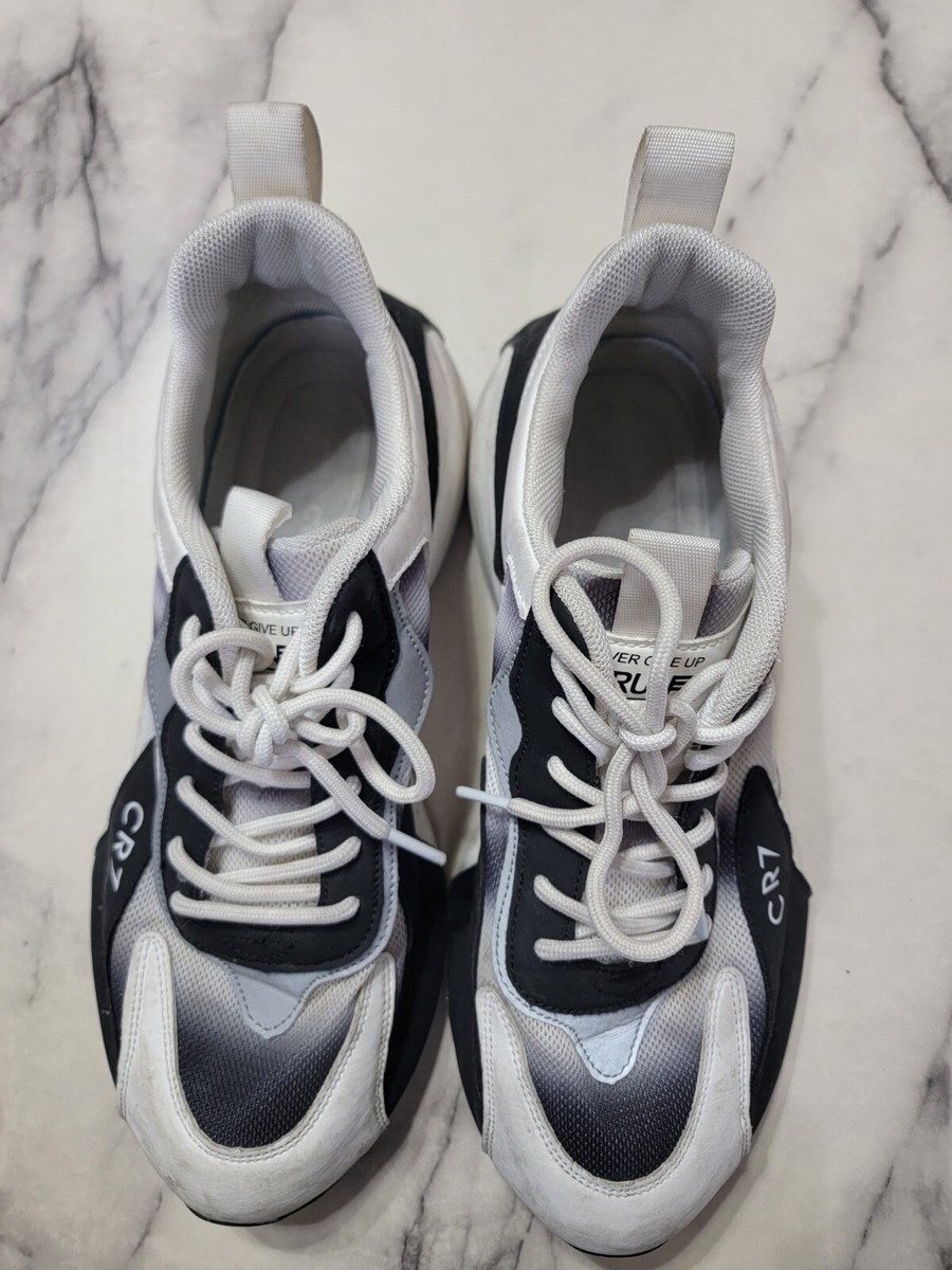 CR7 Bolf Never Give Up Run Fast-21 Women's Size Running Shoe