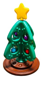 Step2 485100 My First Christmas Tree W/Lights & Sounds Incomplete