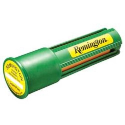 Remington Moistureguard rust preventative shotgun plug