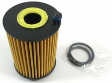 AUDI A4 / A5 / A6 / A7 / Q5 DIESEL OIL FILTER 05L115562 *GENUINE*