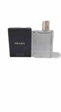 PRADA POUR HOMME 0.3 OZ/9 ML EDT SPLASH MINI FOR MEN BY PRADA NEW IN A BOX