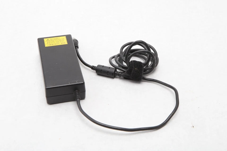 Cargador de computadora portátil LiteOn 120w 19V 6.3A adaptador de CA fuente Pwr PA-1121-08 LEER - O44i Foto 2 de 4