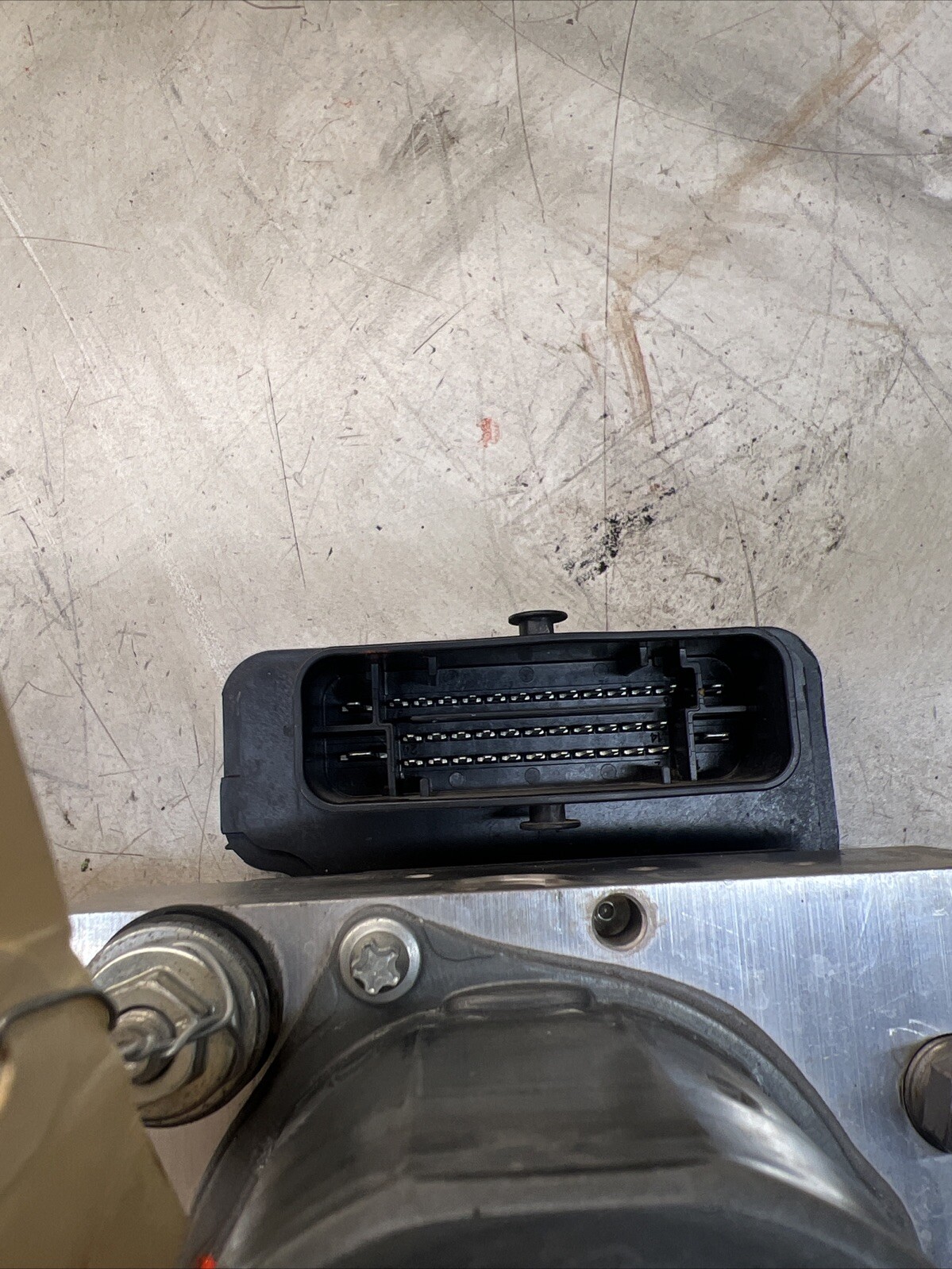 Maserati Ghibli 2014-2016 Abs/asr hydraulic unit