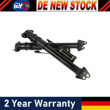 2 Stück Federbeine Stoßdämpfer Hinten 1643203031 Für Benz GL M-Klasse X164 W164 2 Stück Federbeine Stoßdämpfer Hinten 1643203031 Für Benz GL M-Klasse X164 W164