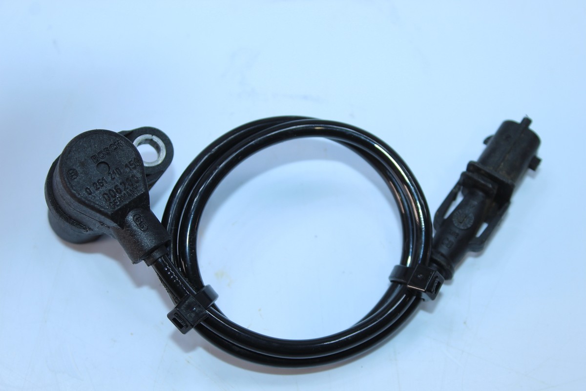 06-21 Sea-Doo Spark 2 Up Rotax 900 ACE crank position sensor