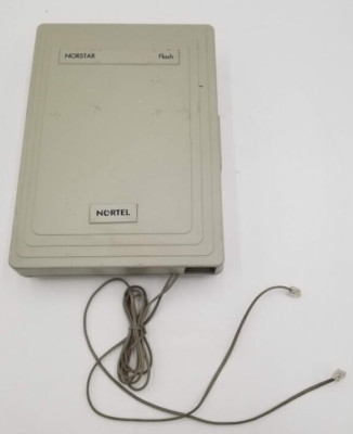 Norstar Nortel Networks NTAB2456 Star Talk w/ NNTM8455UAZK Flash card