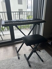 alesis harmony 61