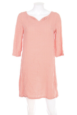 La petite etoile Dress Flowers S apricot