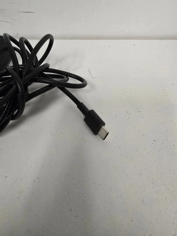 GENUINE OEM DELL 65W USB-C CHARGER  AC ADAPTER  (LA65NM190) - Image 3 of 3