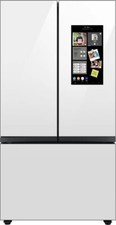 Samsung RF30BB6900AW 36" Panel Ready French Door Refrigerator 142097 BFSALE