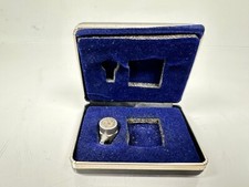 Kistler 8638B50 5 G Accelerometer