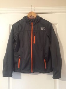 crivit outdoor jacket