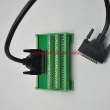 1PC New ASD-MDDS44 Terminal 44 pin for Delta B2 servo motor driver