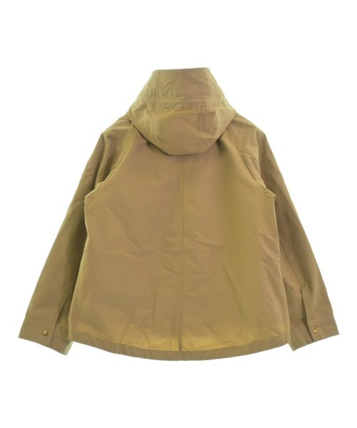 BEAUTY&YOUTH UNITED ARROWS Mountain Parka Beige S BEAUTY&YOUTH UNITED ARROWS Mountain Parka Beige S