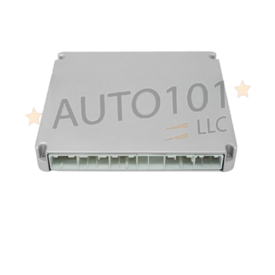 ✓ PROGRAMMED 02-03 Toyota Camry ECU ECM Engine Computer 89666