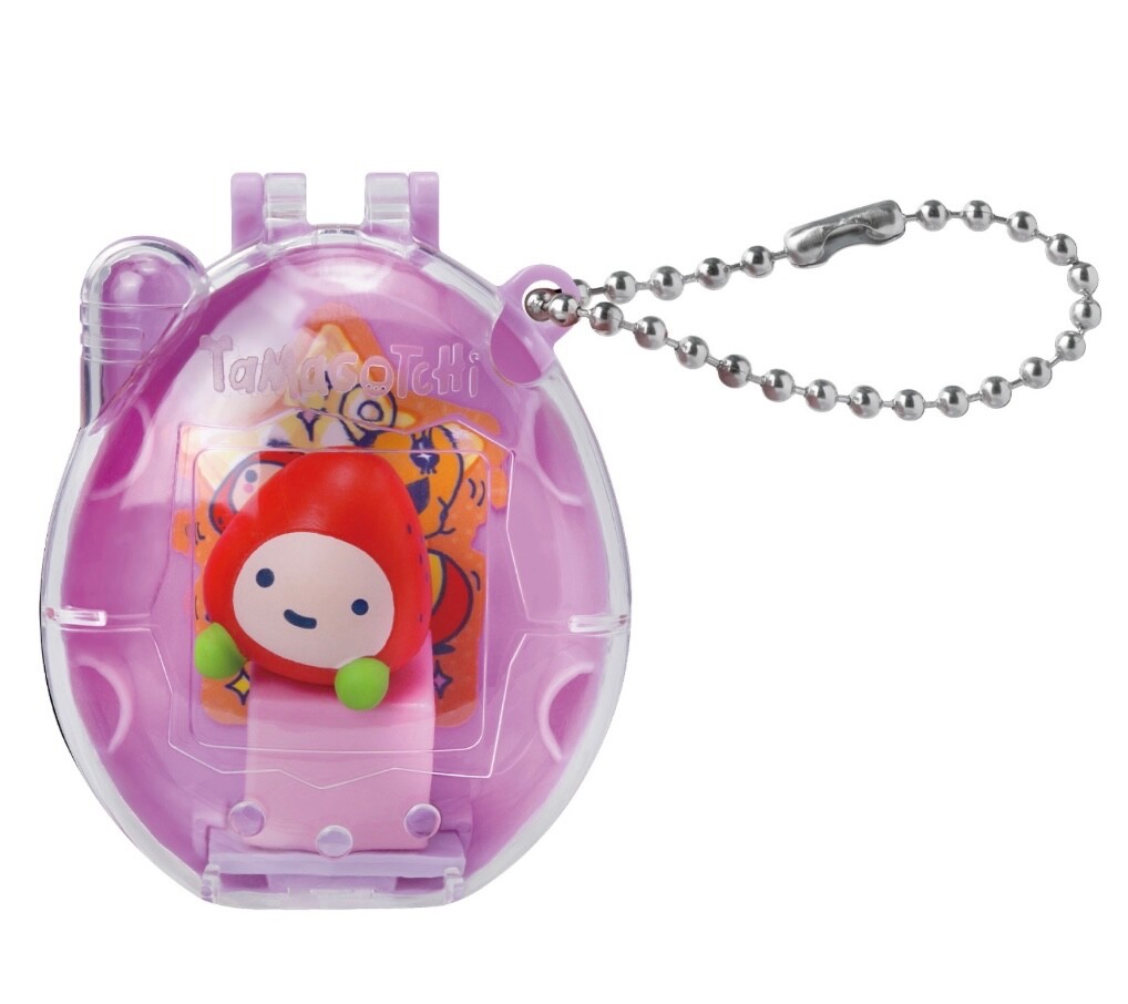Tamagotchi Collectibles Hobby Time コンプ Pre-order] Tamagotchi Collectibles Hobby Time -Figure- | eBay