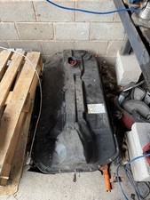 MITSUBISHI OUTLANDER PHEV 4H MK3 PET ELECTRIC 2018 HIGH VOLTAGE BATTERY