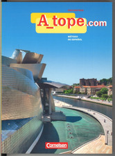 A_tope.com - Schülerbuch - Método de español (2011)