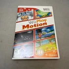 Wii Play: Motion (Nintendo Wii)  BRAND NEW & SEALED!