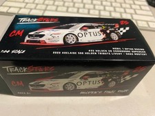 Repco TrackStars Superpack 1 Optus Racing #25 Commodore 1:64