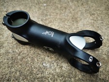 Crank Brothers Cobalt 2  XC MTB 100mm Race Stem, 31.8 x 1” 1/8 steerer