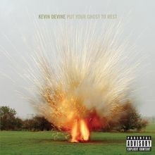 Put Your Ghost to Rest von Devine,Kevin | CD | Zustand akzeptabel