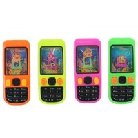 Geduldspel Telefoon Met Water (Us Import) Neu