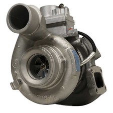 Bd Diesel Turbo Cummins 6.7l 2007.5-2012 1045775 New