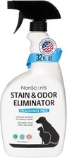 Stain  Odor Elimir Spray for Strong Odor - - Pet Odor