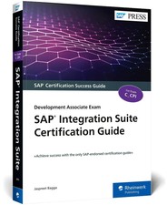 SAP Integration Suite Certification Guide | D...